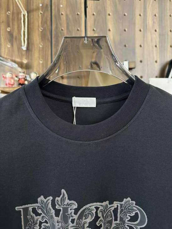 Dior T Shirts Short _SKUDiorS-2XLxetr14015955